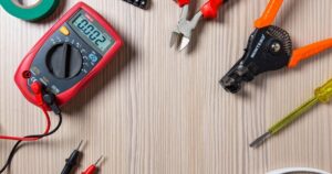 Home Electrical Repair Services in Houston: What Homeowners Need to Know blog cover