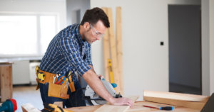 When to Hire a Handyman: 15 Signs It's Time to Skip the DIY Fix cover page