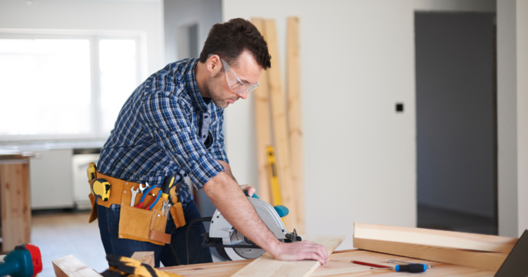 When to Hire a Handyman: 15 Signs It's Time to Skip the DIY Fix cover page