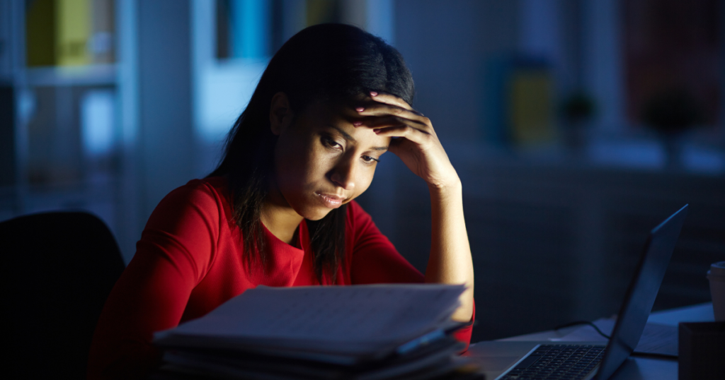 Why Do Lights Flicker? Causes & When to Worry cover image