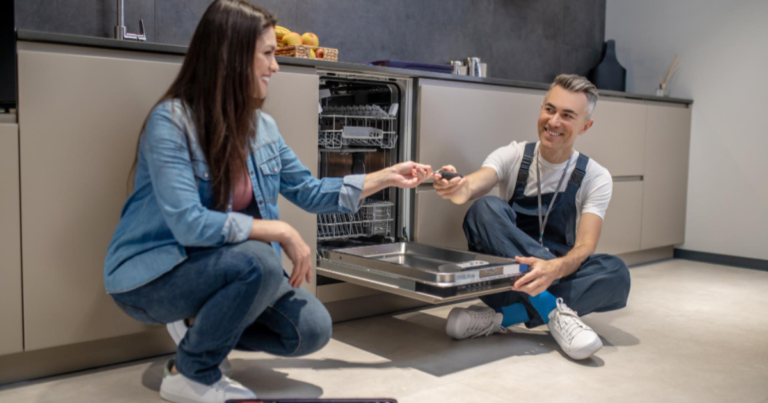 How to Extend the Life of Your Home Appliances, cover image