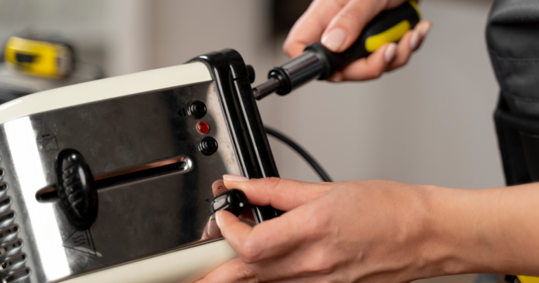 Appliance Installation & Repair in Houston: A Homeowner's Guide cover image