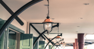Light Fixture Trends for 2026 Houston Homes: Create a Stylish Modern Look cover image