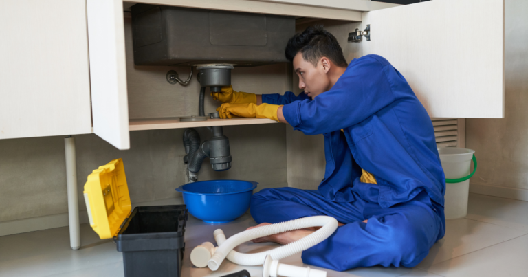 Houston Homeowners Guide to Hard Water Plumbing Problems and Solutions