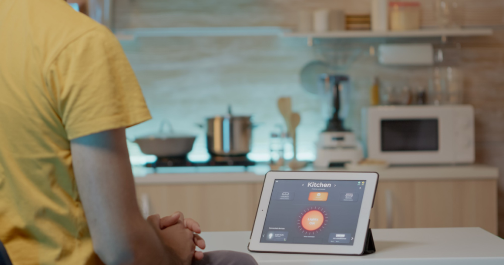 Smart Home Devices Every Houston Homeowner Should Own in 2026, cover image