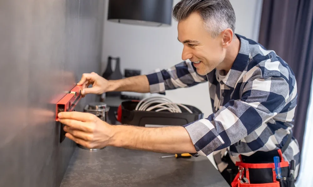 Appliance Install & Repair 1
