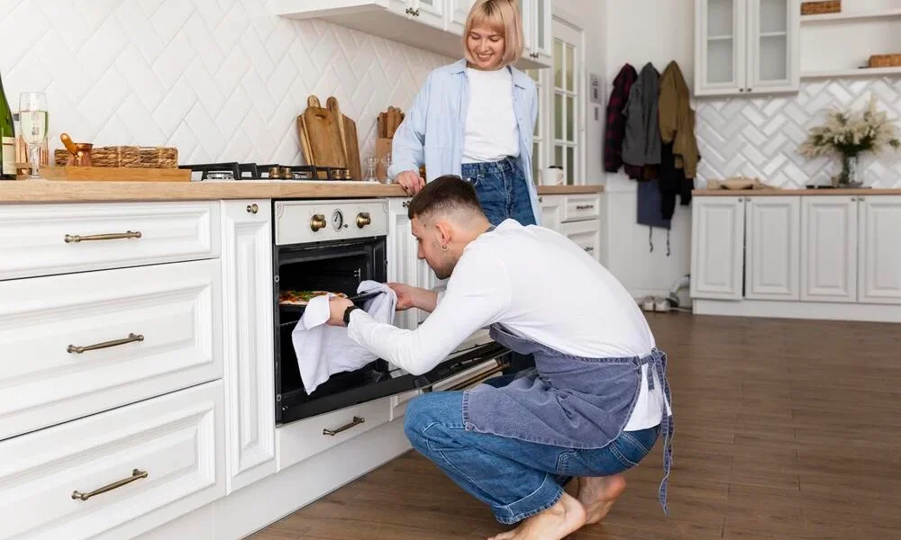 Appliance Install & Repair 2