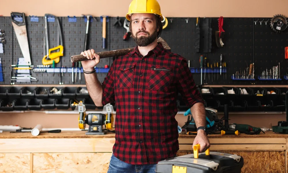 Handyman Services 2