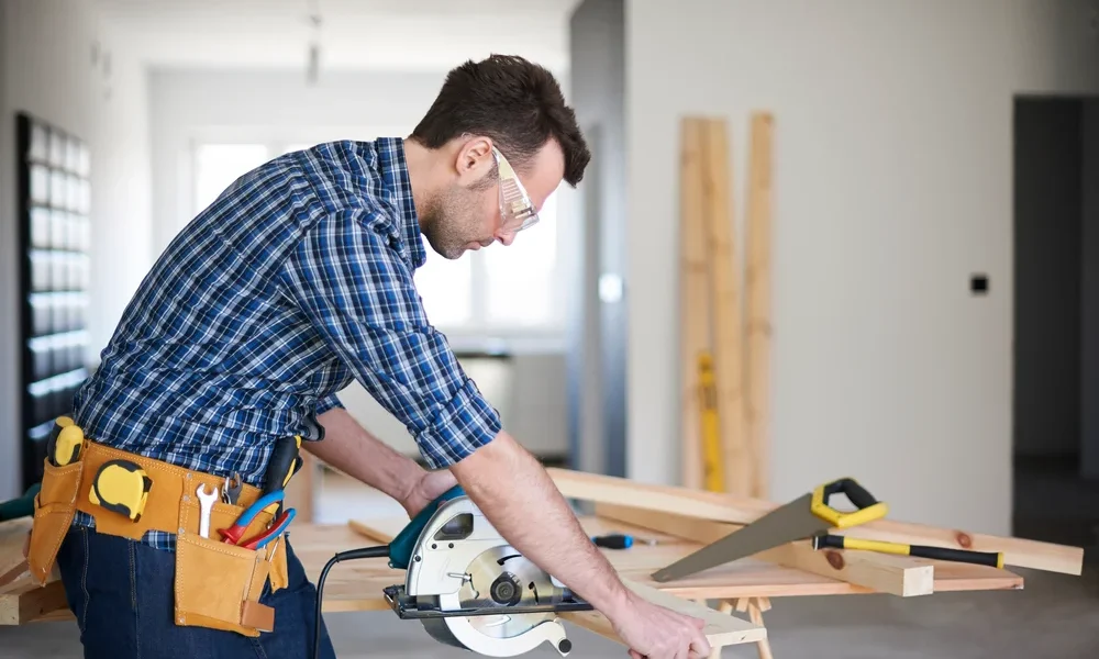 Handyman Services 3