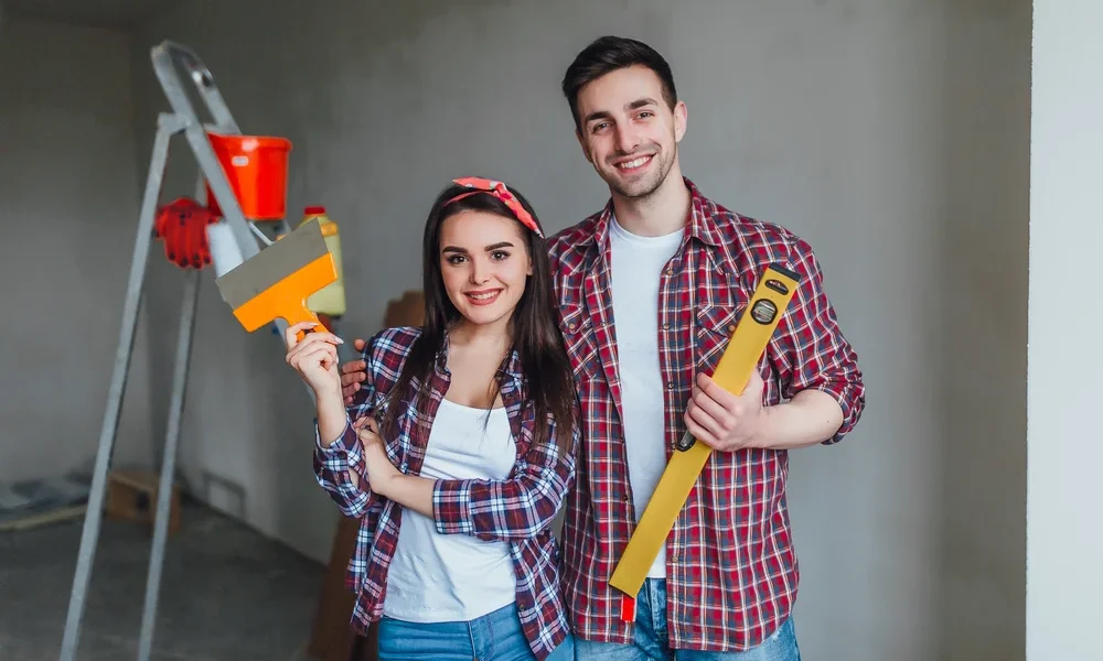 Home Improvements 3