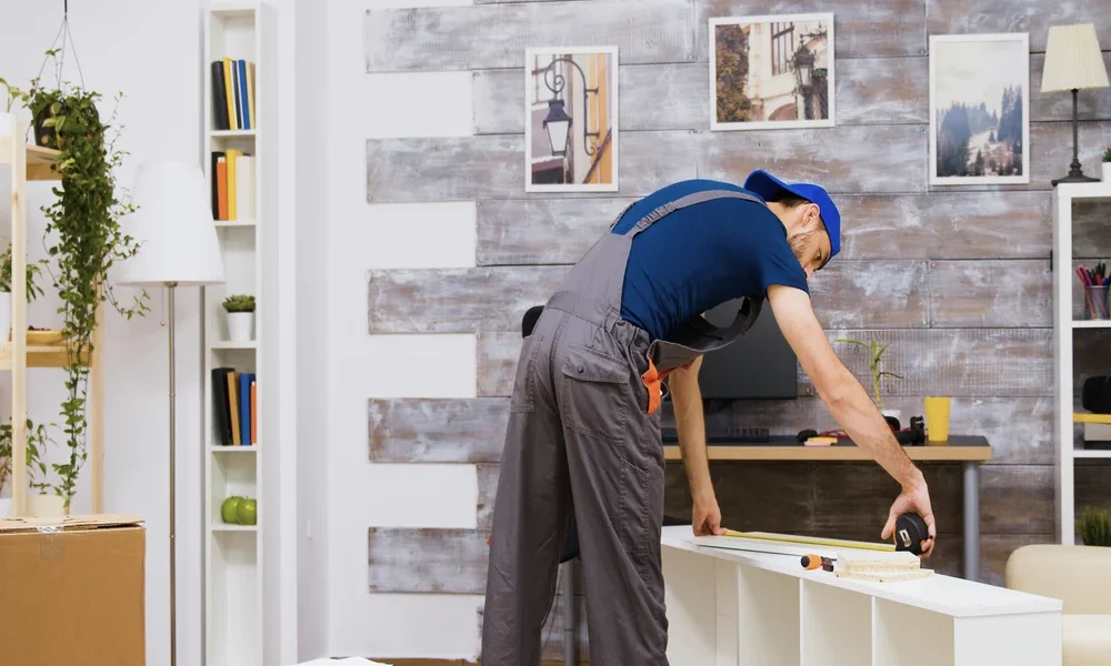Home Improvements 4