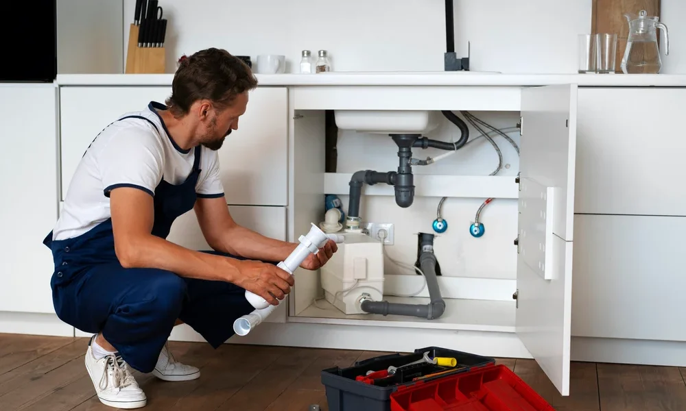 Plumbing Services 2