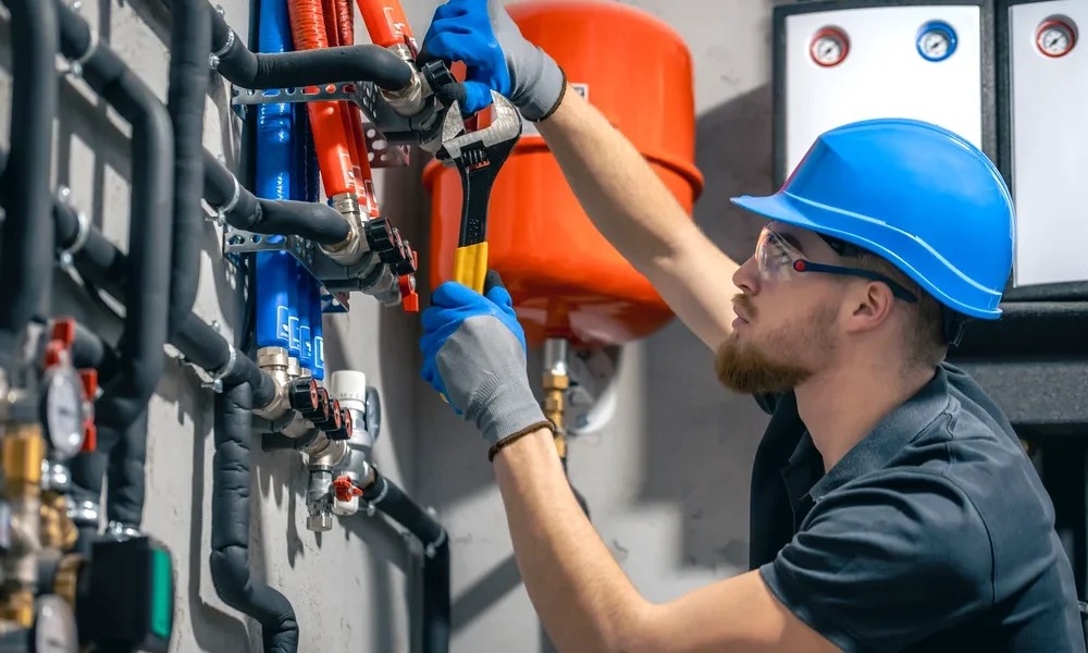 Plumbing Services 3