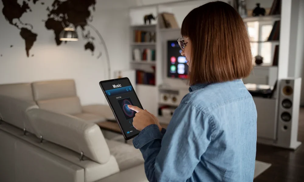 Smart Home Solutions 1