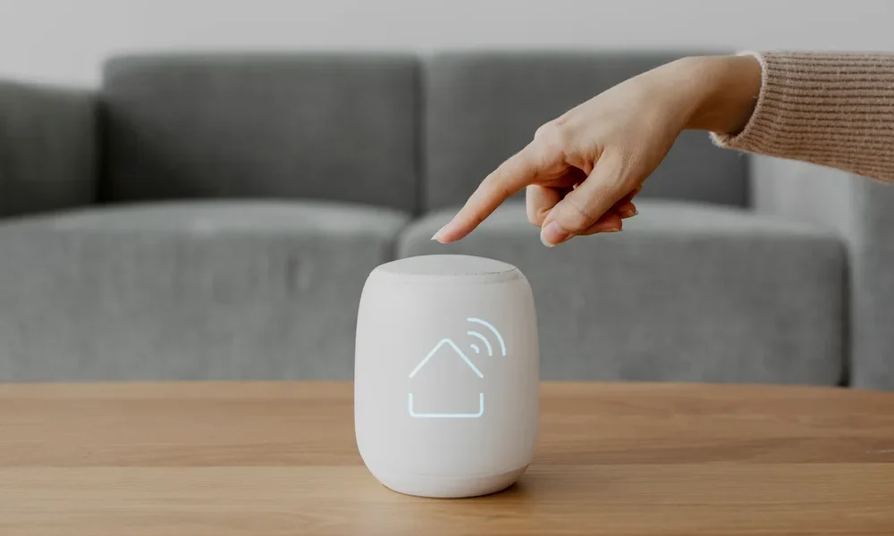 Smart Home Solutions 2