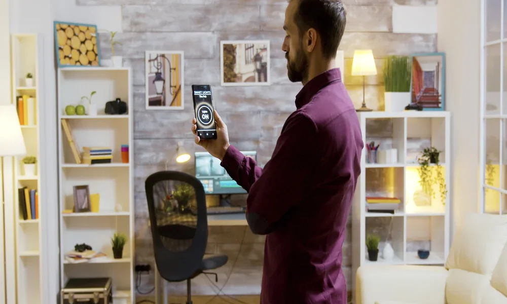 Smart Home Solutions 3