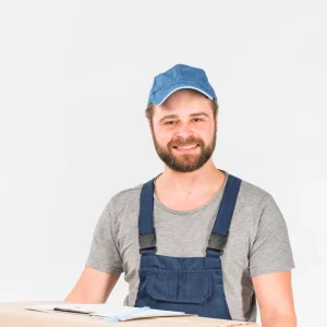 man-overall